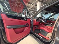 Porsche Cayenne 2020 Cayenne S 2.9T - ფოტო 15