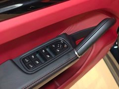 Porsche Cayenne 2020 Cayenne S 2.9T - ფოტო 17