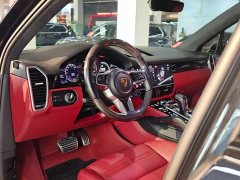Porsche Cayenne 2020 Cayenne S 2.9T - ფოტო 19