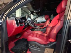 Porsche Cayenne 2020 Cayenne S 2.9T - ფოტო 20