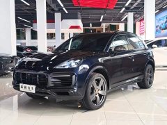 Porsche Cayenne 2020 Cayenne S 2.9T - ფოტო 5