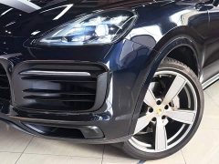 Porsche Cayenne 2020 Cayenne S 2.9T - ფოტო 7