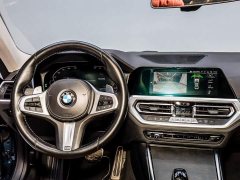 BMW 4 Series 425i M Sport Package - ფოტო 15