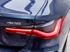 BMW 4 Series 425i M Sport Package - ფოტო 17