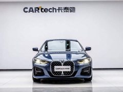 BMW 4 Series 425i M Sport Package - ფოტო 2