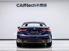 BMW 4 Series 425i M Sport Package - ფოტო 5