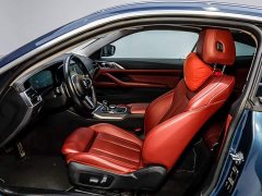 BMW 4 Series 425i M Sport Package - ფოტო 8