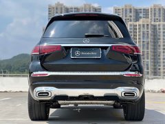 Mercedes-Benz GLS 2022 GLS 450 4MATIC Luxury - ფოტო 13