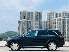 Mercedes-Benz GLS 2022 GLS 450 4MATIC Luxury - ფოტო 14
