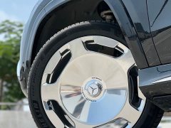 Mercedes-Benz GLS 2022 GLS 450 4MATIC Luxury - ფოტო 15