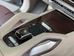 Mercedes-Benz GLS 2022 GLS 450 4MATIC Luxury - ფოტო 16
