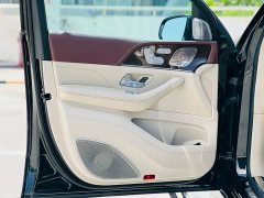 Mercedes-Benz GLS 2022 GLS 450 4MATIC Luxury - ფოტო 17
