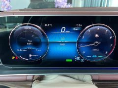 Mercedes-Benz GLS 2022 GLS 450 4MATIC Luxury - ფოტო 18