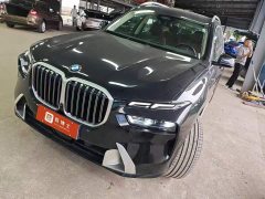 BMW X7 2024 xDrive40i Premier Luxury Package - ფოტო 1