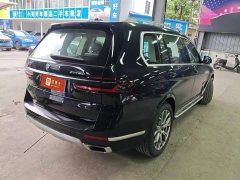 BMW X7 2024 xDrive40i Premier Luxury Package - ფოტო 2