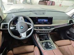 BMW X7 2024 xDrive40i Premier Luxury Package - ფოტო 4