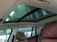 BMW X7 2024 xDrive40i Premier Luxury Package - ფოტო 5