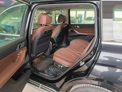 BMW X7 2024 xDrive40i Premier Luxury Package - ფოტო 6