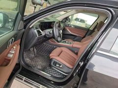 BMW X7 2024 xDrive40i Premier Luxury Package - ფოტო 7