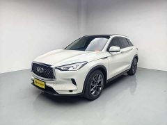 Infiniti QX50 2.0T AWD Flagship Edition - ფოტო 1