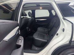 Infiniti QX50 2.0T AWD Flagship Edition - ფოტო 10
