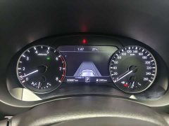 Infiniti QX50 2.0T AWD Flagship Edition - ფოტო 11
