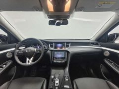 Infiniti QX50 2.0T AWD Flagship Edition - ფოტო 13