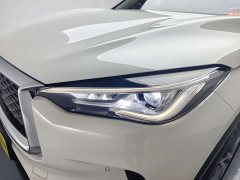 Infiniti QX50 2.0T AWD Flagship Edition - ფოტო 14