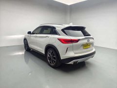 Infiniti QX50 2.0T AWD Flagship Edition - ფოტო 15