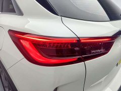 Infiniti QX50 2.0T AWD Flagship Edition - ფოტო 17