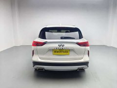 Infiniti QX50 2.0T AWD Flagship Edition - ფოტო 18