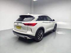 Infiniti QX50 2.0T AWD Flagship Edition - ფოტო 19