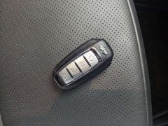 Infiniti QX50 2.0T AWD Flagship Edition - ფოტო 2