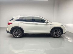 Infiniti QX50 2.0T AWD Flagship Edition - ფოტო 20