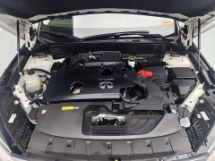 Infiniti QX50 2.0T AWD Flagship Edition - ფოტო 3