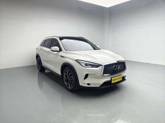 Infiniti QX50 2.0T AWD Flagship Edition - ფოტო 5