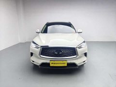 Infiniti QX50 2.0T AWD Flagship Edition - ფოტო 6