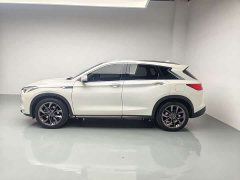 Infiniti QX50 2.0T AWD Flagship Edition - ფოტო 7