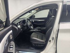 Infiniti QX50 2.0T AWD Flagship Edition - ფოტო 8
