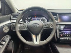 Infiniti QX50 2.0T AWD Flagship Edition - ფოტო 9