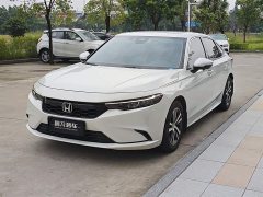 Honda Envix 240TURBO CVT Tech Edition - ფოტო 1