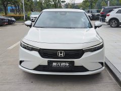 Honda Envix 240TURBO CVT Tech Edition - ფოტო 2