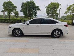 Honda Envix 240TURBO CVT Tech Edition - ფოტო 3