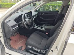 Honda Envix 240TURBO CVT Tech Edition - ფოტო 4