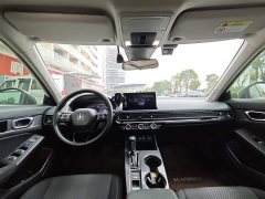 Honda Envix 240TURBO CVT Tech Edition - ფოტო 6