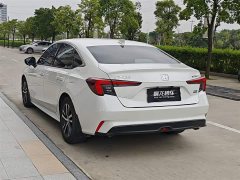 Honda Envix 240TURBO CVT Tech Edition - ფოტო 7