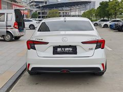 Honda Envix 240TURBO CVT Tech Edition - ფოტო 8