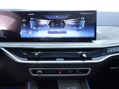 BMW X5 Facelift xDrive 40Li M Sport Midnight Edition - ფოტო 10
