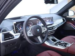 BMW X5 Facelift xDrive 40Li M Sport Midnight Edition - ფოტო 11