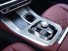 BMW X5 Facelift xDrive 40Li M Sport Midnight Edition - ფოტო 12